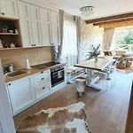 Jaktstuga Rebeca 12 Beds Donovaly