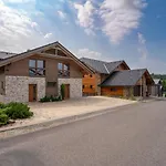 Jaktstuga Rebeca 12 Beds Donovaly