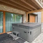 Hytte Rebeca 12 Beds *