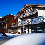 Hytte Rebeca 12 Beds *