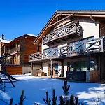 Rebeca 12 Beds Hytte