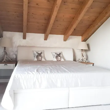 Rebeca 12 Beds Domek letniskowy *