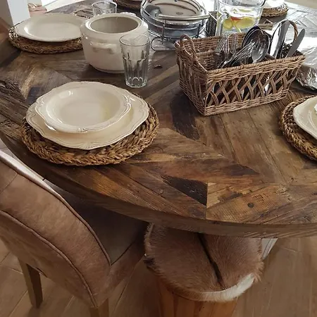 Rebeca 12 Beds Donovaly