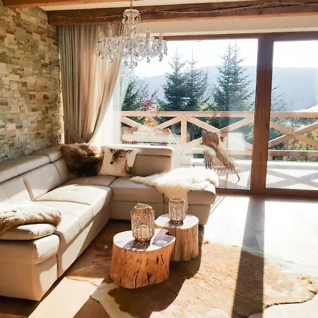 Rebeca 12 Beds Lodge
