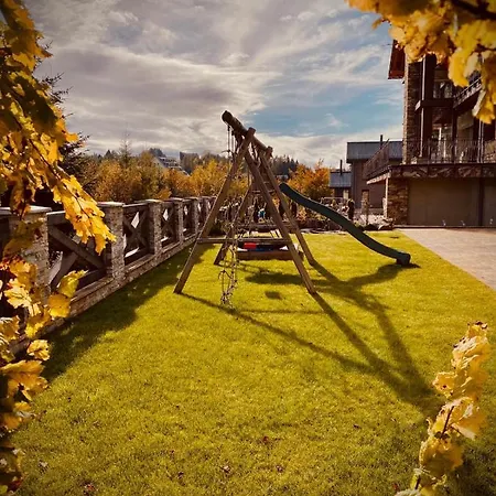 Rebeca 12 Beds * Donovaly