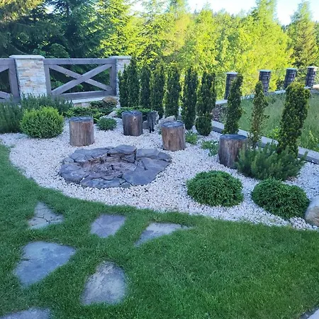 Rebeca 12 Beds * Donovaly