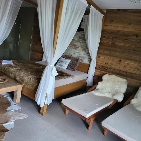 Rebeca 12 Beds * Donovaly