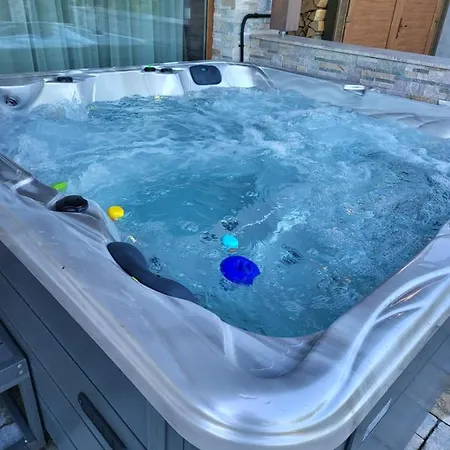 Rebeca 12 Beds Alojamento de Turismo Selvagem