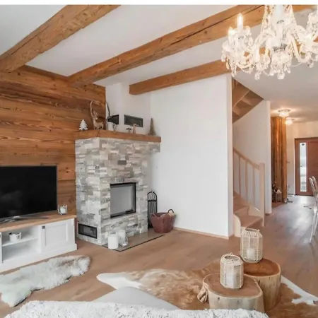 Rebeca 12 Beds Donovaly