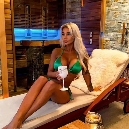 Alojamento de Turismo Selvagem Rebeca 12 Beds