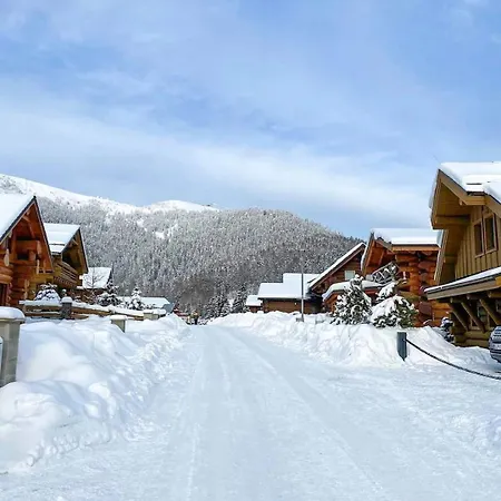 Rebeca 12 Beds Alojamento de Turismo Selvagem Donovaly