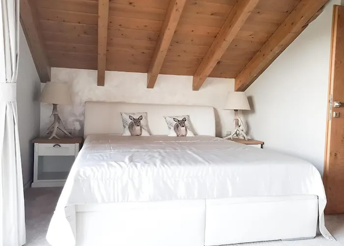 Rebeca 12 Beds 롯지 *