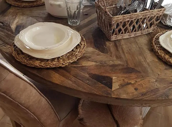 Rebeca 12 Beds Donovaly