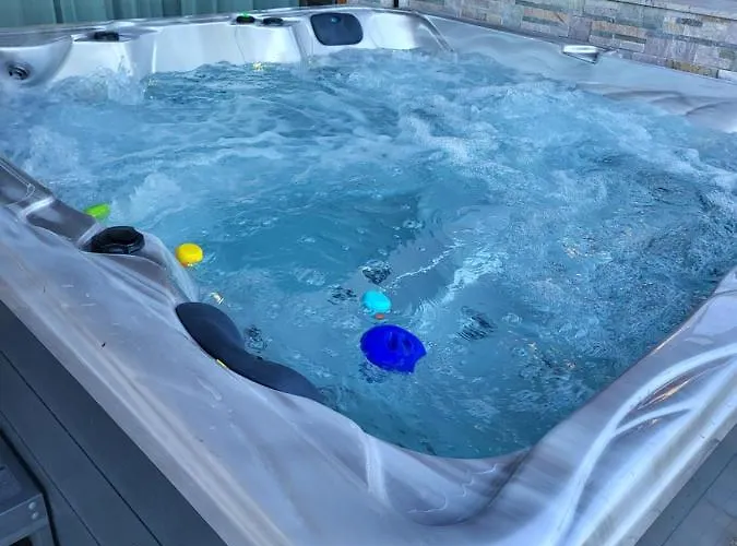 Rebeca 12 Beds 롯지