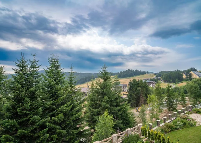 Rebeca 12 Beds 롯지 *