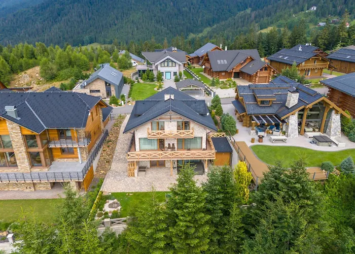 Rebeca 12 Beds 롯지 도노발리